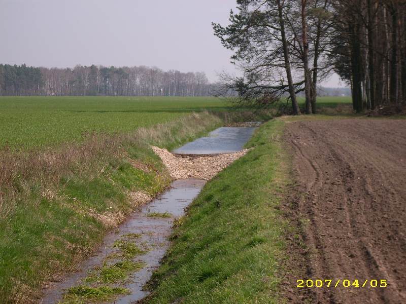 Stützschwelle